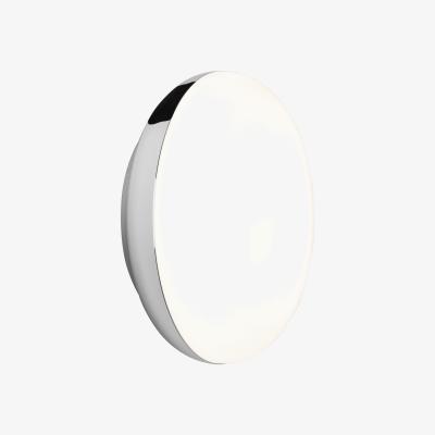 Made in Design Altea LED Wall light - / Ceiling light - Ø 15 cm / Polycarbonate by Astro Lighting Metal