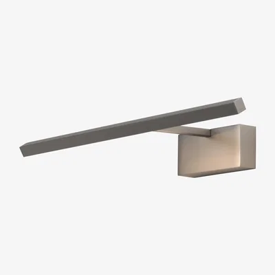 Made in Design Mondrian LED Wall light - / L 40 cm by Astro Lighting Metal