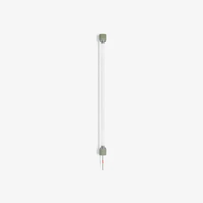 Made in Design Tjoep Large Wall light - / LED wall light - L 150 cm - Adjustable by Fatboy Green