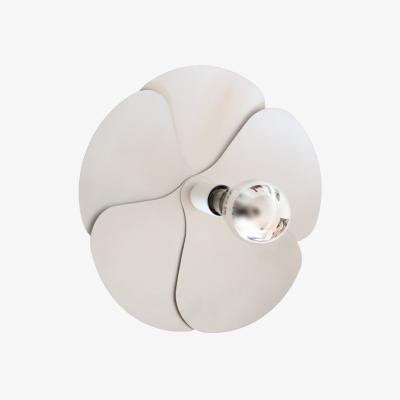 Made in Design 2093-A Wall light metal white / Olivier Mourgue, 1967 - DISDEROT