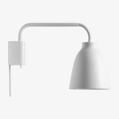 Made in Design Caravaggio Wall light by Lightyears White