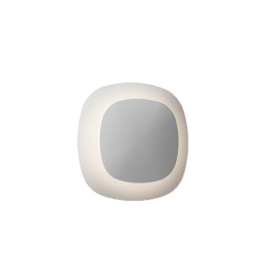 Nordic Nest Luceplan Luthien wall lamp White 2700 kelvin