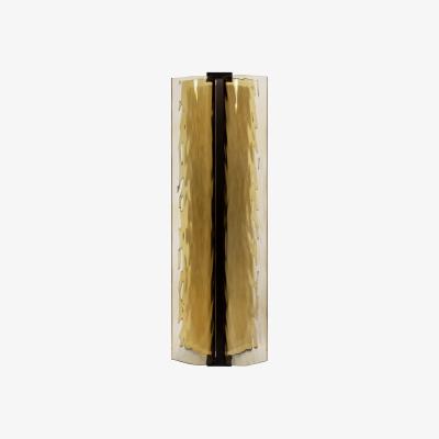 Nordic Nest LYFA Ryff wall lamp Bronze