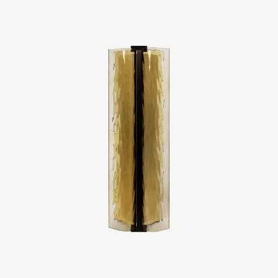 Nordic Nest LYFA Ryff wall lamp Bronze