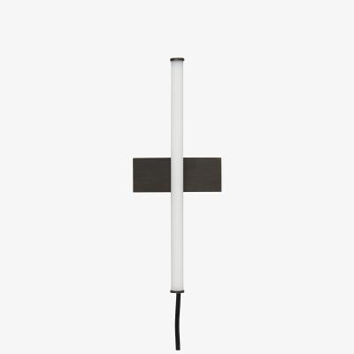 Nordic Nest 101 Copenhagen Stick wall lamp White