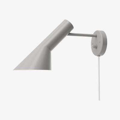 Nordic Nest AJ wall lamp Original grey Special Edt