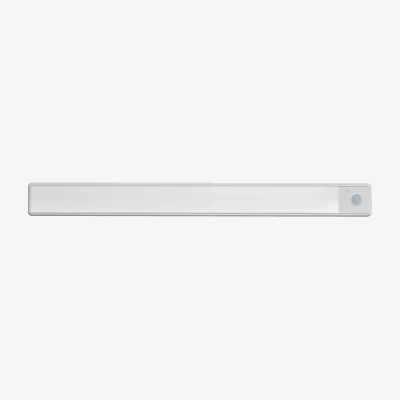 Nordic Nest Unison Under-cabinet rechargeable lighting White 40x4x1.5 cm