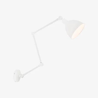Nordic Nest Bazar wall lamp sand