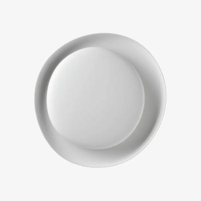 Nordic Nest Foscarini Bahia Mini MyLight wall lamp White