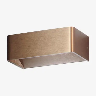 Nordic Nest Light-Point Mood 2 wall lamp Rose gold 2700 kelvin