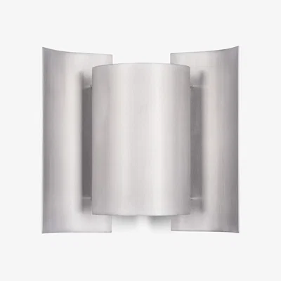 Nordic Nest Butterfly wall light Aluminium