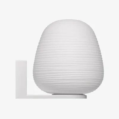 Nordic Nest Foscarini Rituals 3 wall lamp White