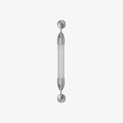 Nordic Nest Umage Lemon Squeeze Wall short wall lamp Single polished steel