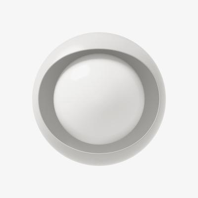 Nordic Nest LYFA Cornea 150 wall lamp White