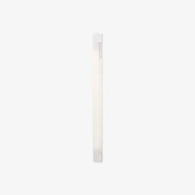 Nordic Nest Gejst Radent wall lamp short 70 cm hardwired installation White