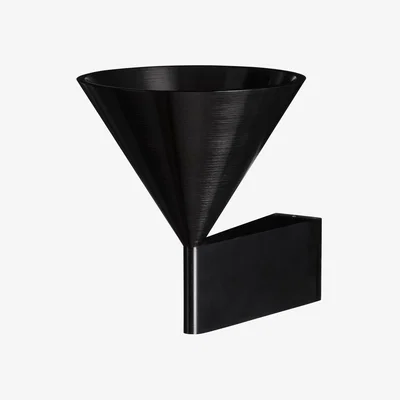 Nordic Nest Pholc Apollo 14 wall lamp Darkest hour