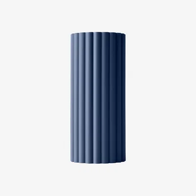 Nordic Nest Pholc Donna 15 wall lamp Midnight blue
