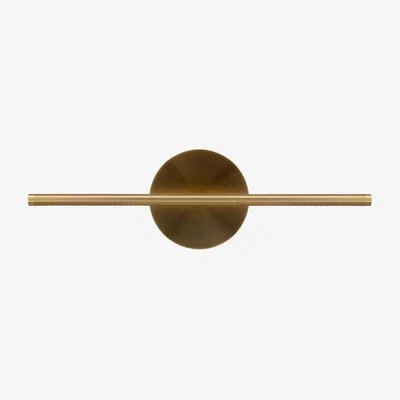 Nordic Nest Umage Omni wall wall lamp mini Brass