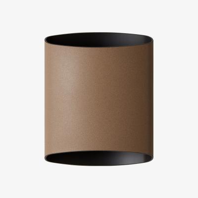 Nordic Nest Sinne wall lamp sand-anthracite