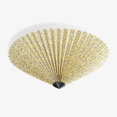 Nordic Nest HAY HAY x Liberty Matin flush mount wall lamp 38x38 cm Liberty Ed