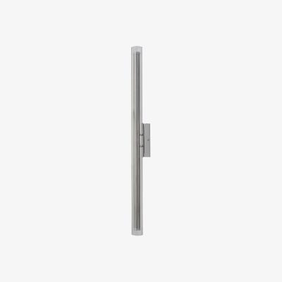 Nordic Nest 101 Copenhagen Frame wall lamp big Chrome