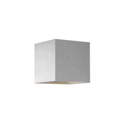 Nordic Nest Light-Point Box Mini Up/Down wall lamp White