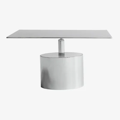 Nordic Nest 101 Copenhagen Chameleon wall lamp Chrome