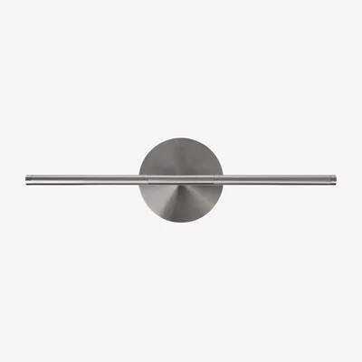 Nordic Nest Umage Omni wall wall lamp mini Brushed steel