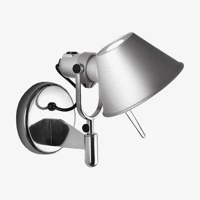 Nordic Nest Artemide Tolomeo Faretto wall lamp