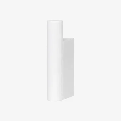 Nordic Nest Modo wall hook White