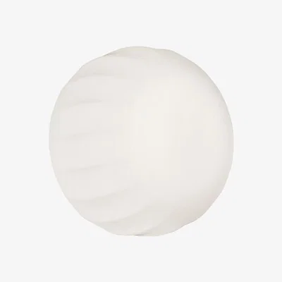Nordic Nest Luceplan Lita wall lamp Ø18 cm