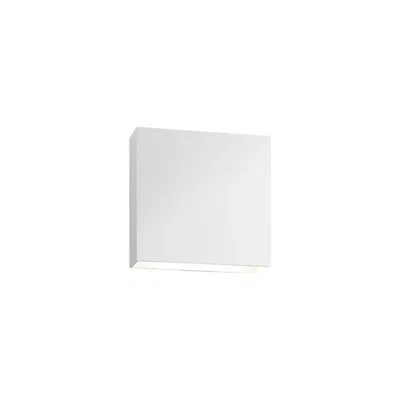 Nordic Nest Light-Point Compact W2 Up/Down wall lamp White 3000 kelvin