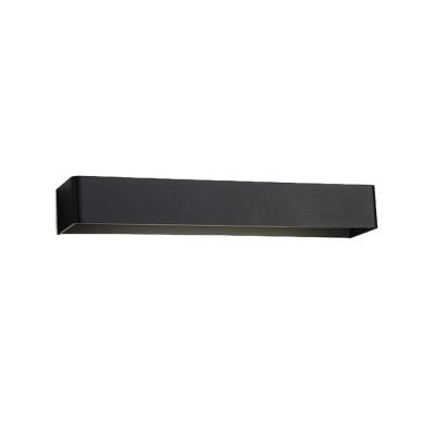 Nordic Nest Light-Point Mood 3 wall lamp Black 3000 kelvin