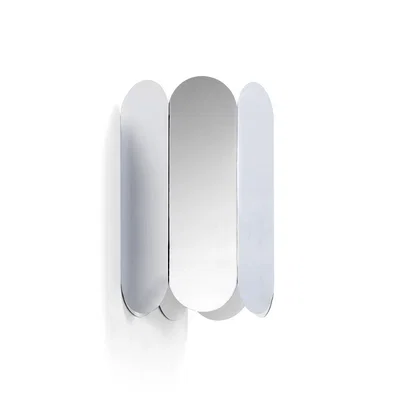 Nordic Nest HAY Arcs Sconce wall lamp Mirror