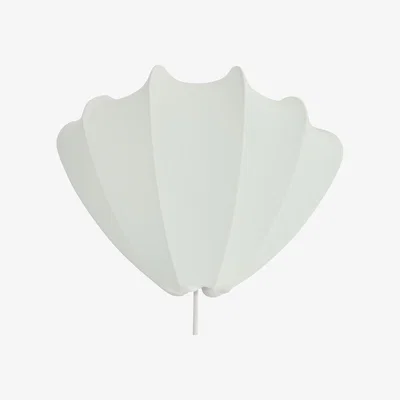 Nordic Nest Watt & Veke Anna S wall lamp White