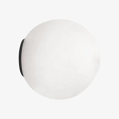 Nordic Nest Artemide Dioscuri wall and ceiling lamp