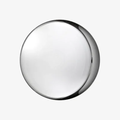 Nordic Nest Design By Us Endless wall lamp White