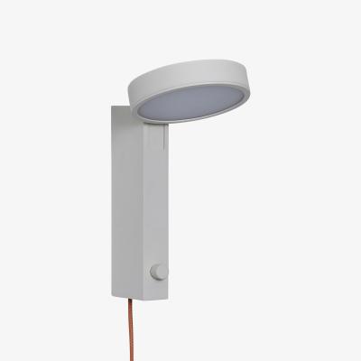 Nordic Nest Hübsch Crea wall lamp Sand