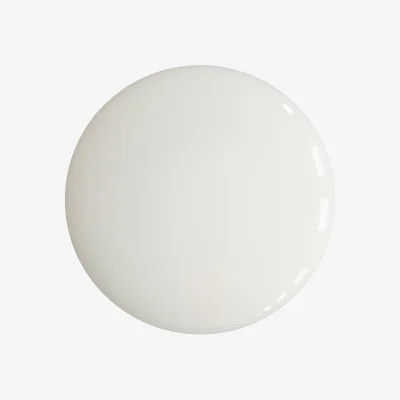 Nordic Nest 101 Copenhagen Hikari wall lamp Opal White Ø45 cm