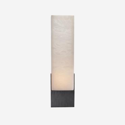 Olivia's Andrew Martin Covet Wall Light Bronze