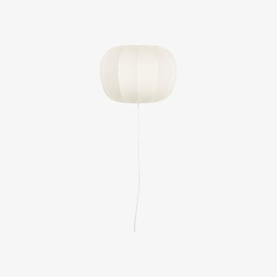 Olivia's Olivia's Nordic Living Collection Shea Wall Light in Off White