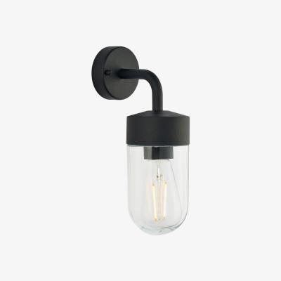 Olivia's Gallery Direct North Wall Light Matt Black