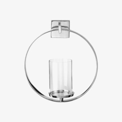 Olivia's Olivia's Cady Wall Sconce Silver | Outlet
