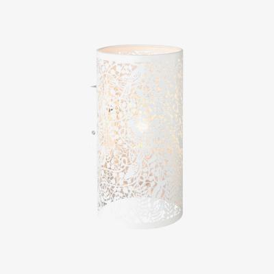 Olivia's Gallery Direct Secret Garden Wall Light White | Outlet