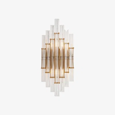 Olivia's Liang & Eimil Drop Wall lamp