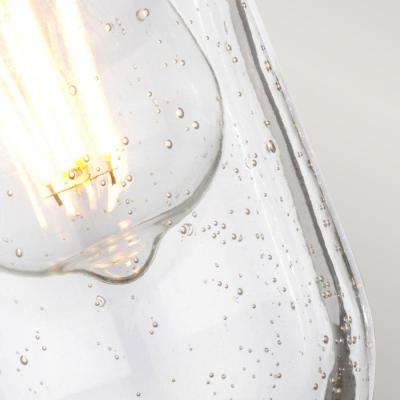 Olivia's Quintiesse Rigby 1 Light Wall Light Antique Nickel