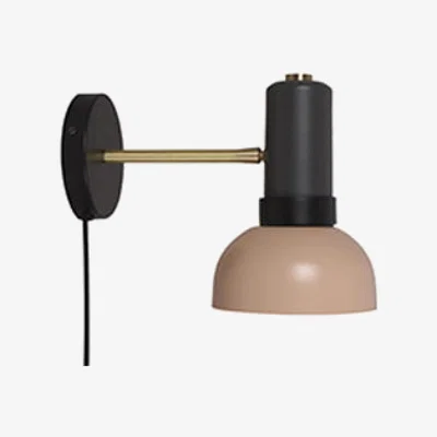 Olivia's Zuiver Charlie Wall Lamp