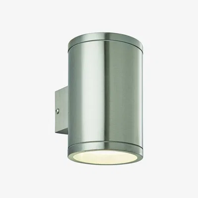 Olivia's Gallery Direct Nio 2 Wall Light / Chrome