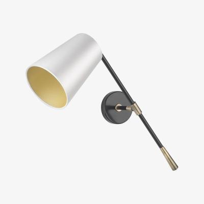 Olivia's Heathfield & Co Andro Wall Light