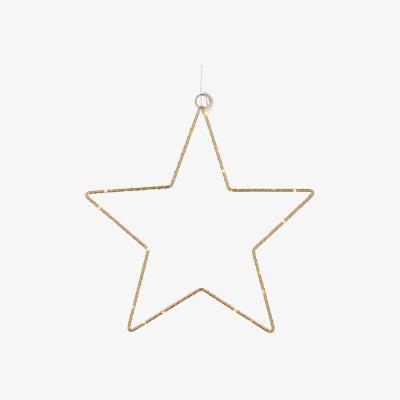 Olivia's Liva Star Gold / Medium